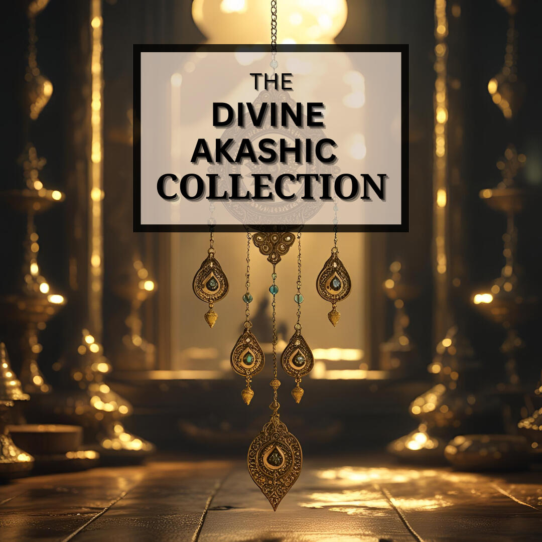 The Divine Akashic Collection
